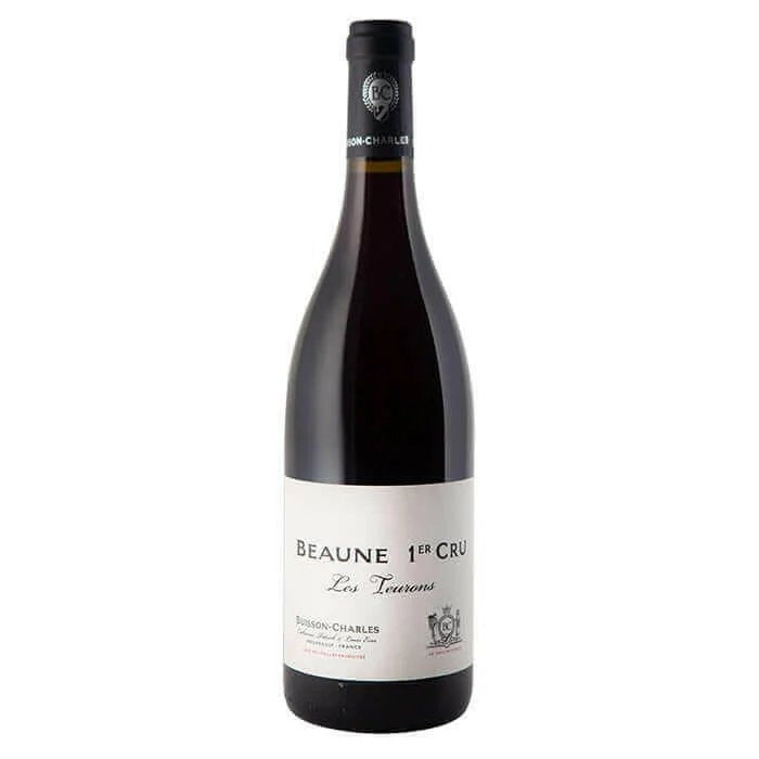 Beaune1ercruLesTeurons,Buisson-Charles2021