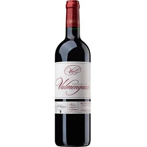 DomainedeValmengaux2016/2018,Bordeaux