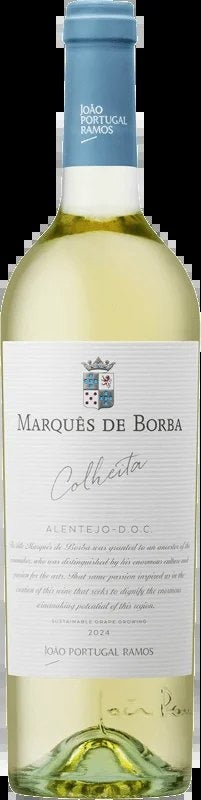 MarquêsdeBorbaWhite