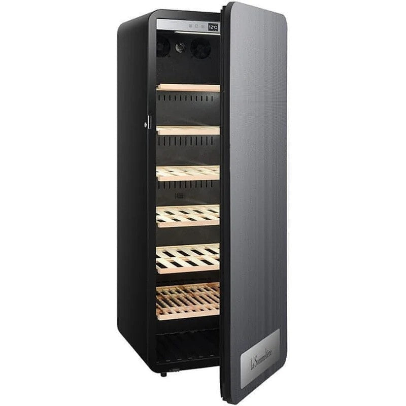 LaSommeliere–254BottleSingleZoneWineCabinetAPOGEE255