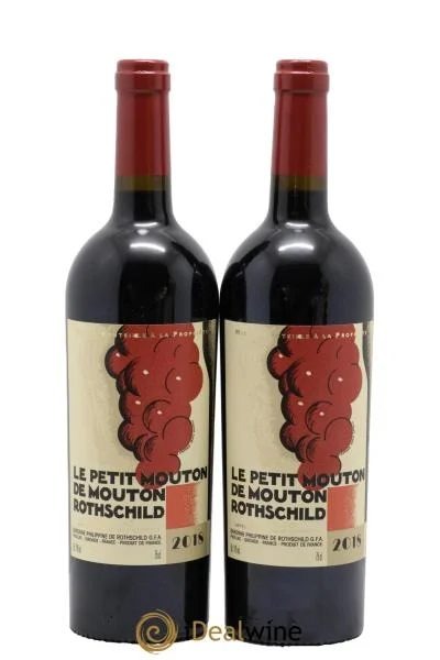 PetitMoutonSecondVin2018