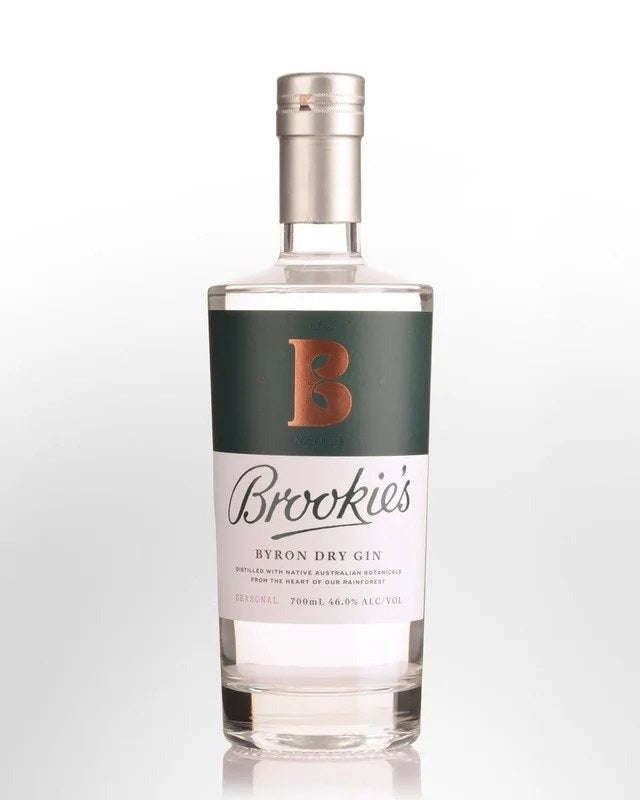 BrookiesByronGin(700ml)