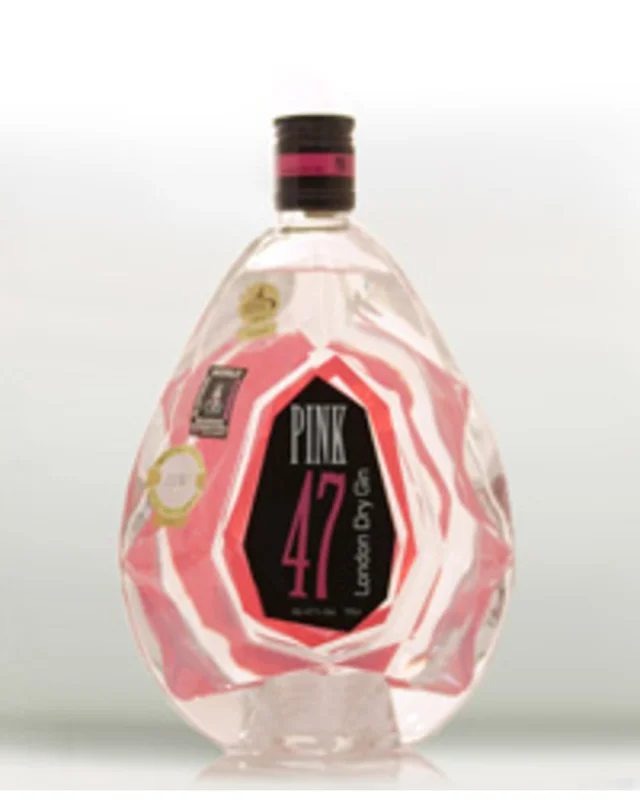 Pink47LondonDryGin(700ml)