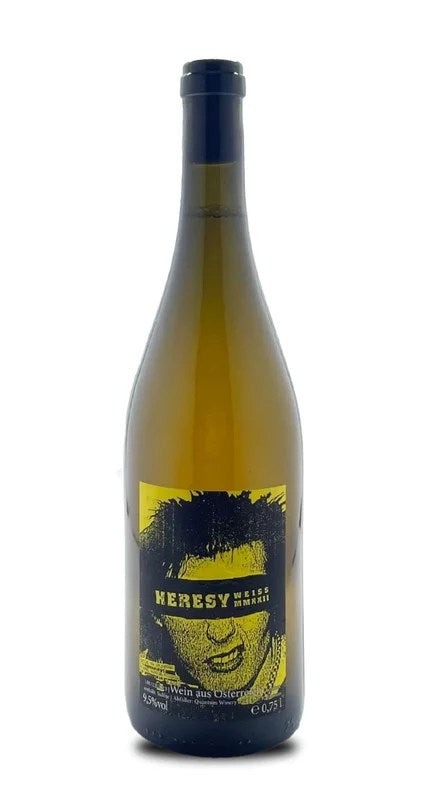 HeresyWeiss