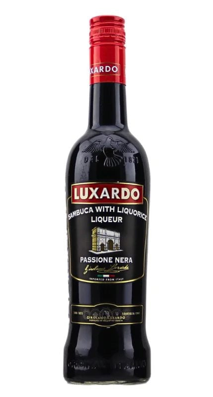 LuxardoPassioneNera