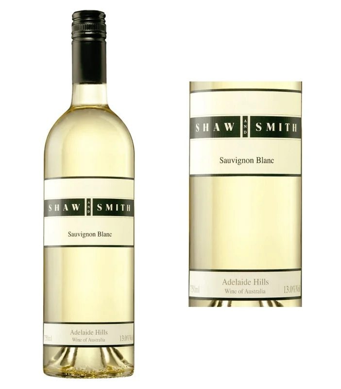 REMAININGSTOCK:ShawandSmithSauvignonBlanc2022(750ml)