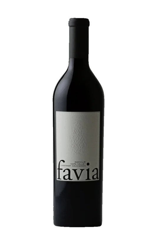 FaviaOakvilleCabernetSauvignon2022(750ml)