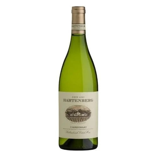 HartenbergChardonnay