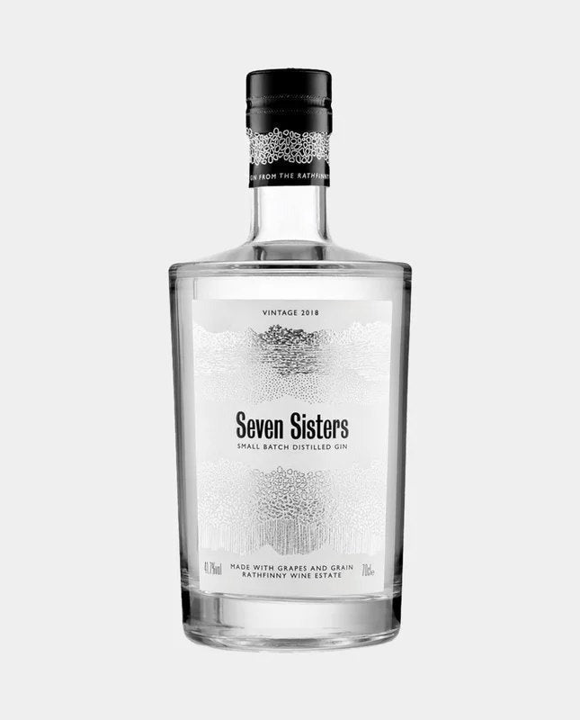 SevenSistersGin