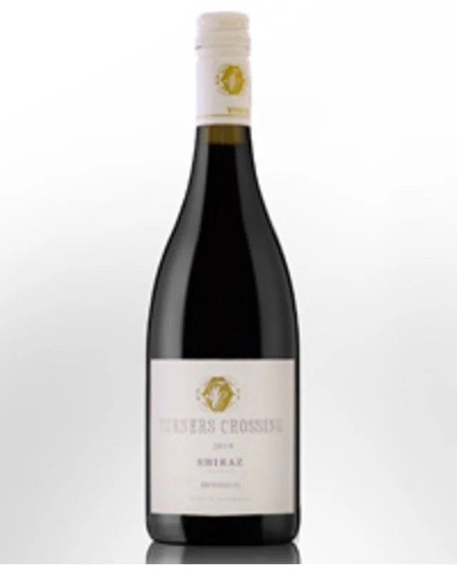 2010TurnersCrossingShirazViognier