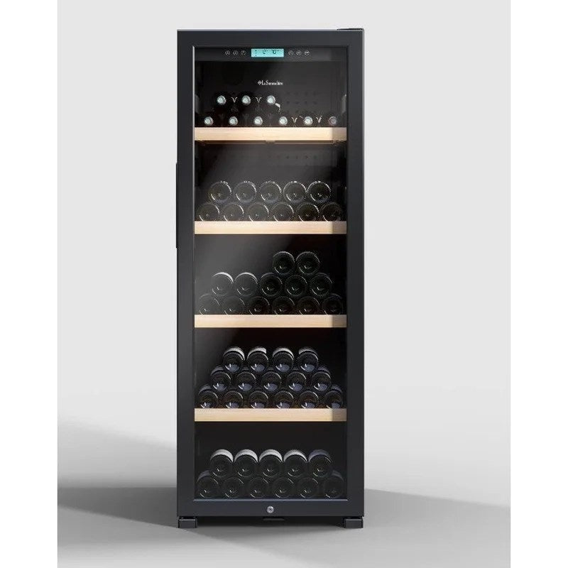 LaSommeliere–188Bottle–WineCabinet–CLASSIC194