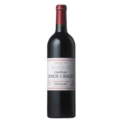 ChateauLynchBages2008Magnum