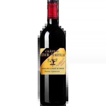 ChâteauLatour-Martillac2019–CruClassédeGraves