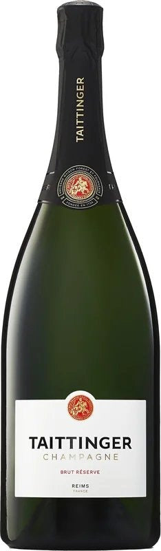 TaittingerChampagneBrutReserveMagnum150clNV
