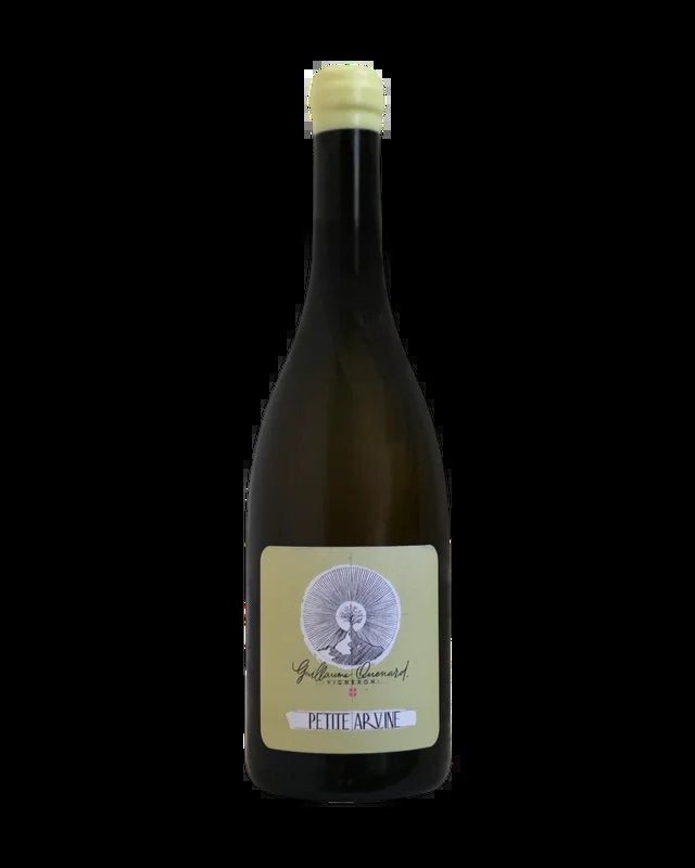 GuillaumeQuenardIGPVindesAllobrogesPetiteArvine