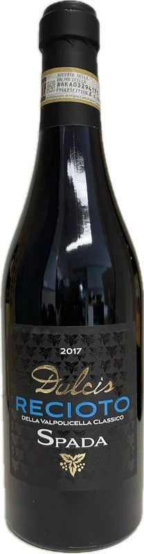 Recioto,2017DessertWine(Red)