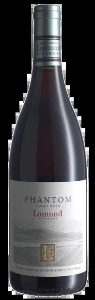 LomondWines,‘Phantom’,CapeAgulhas,PinotNoir202175cl