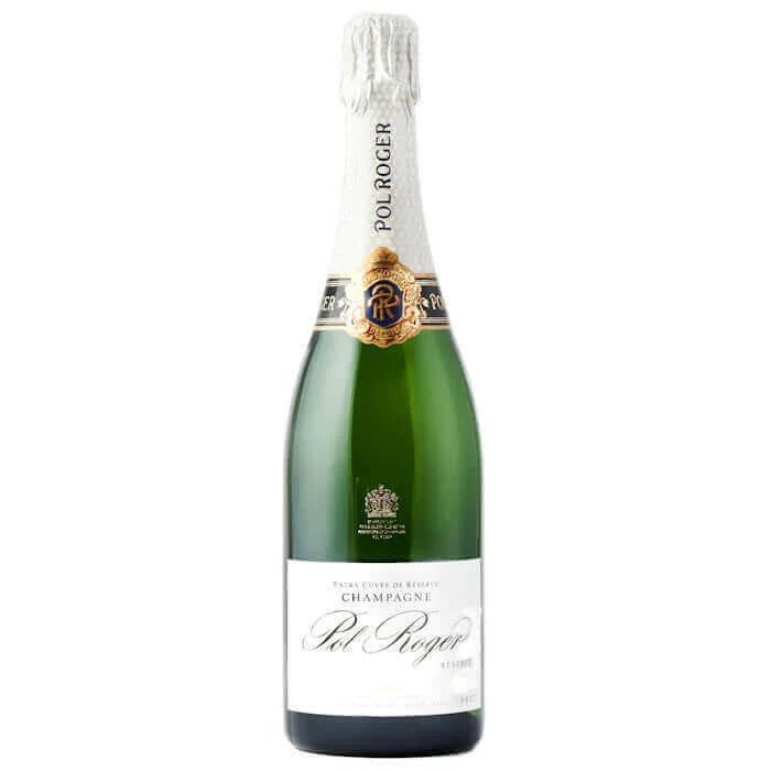 PolRogerRéserve,BrutChampagne
