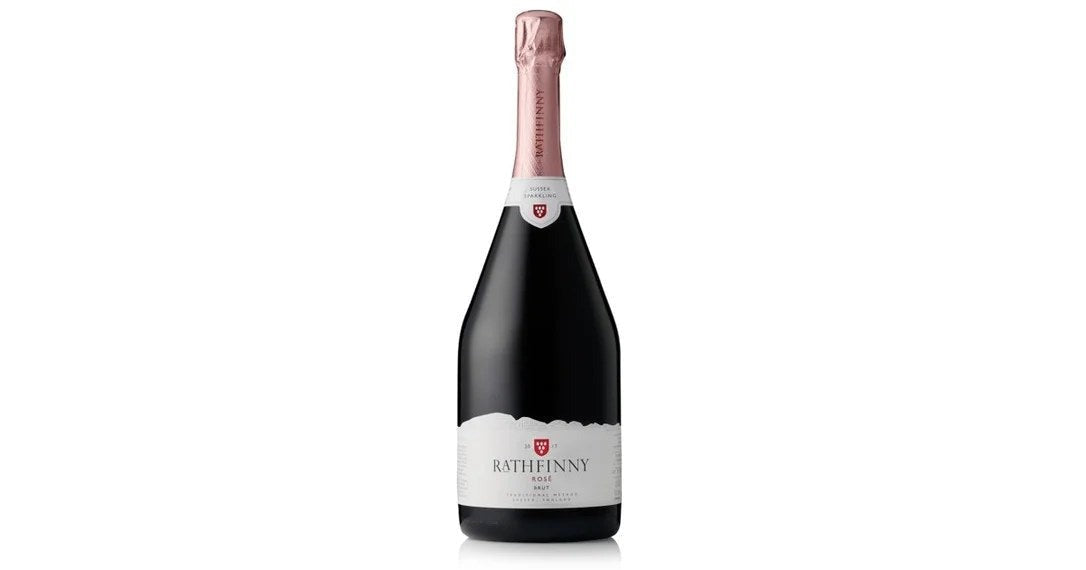 RathfinnyEstateRoséBrut2016SparklingWine150cl
