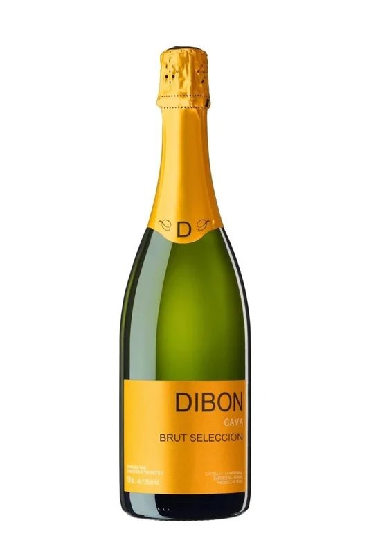 DibonCavaBrutSeleccionNV(750ml)
