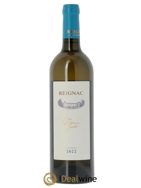 ChâteaudeReignac2022