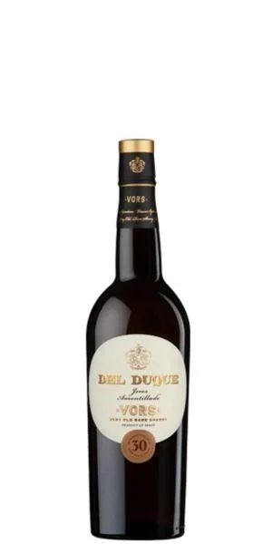 DelDuqueAmontillado–Halfbottle