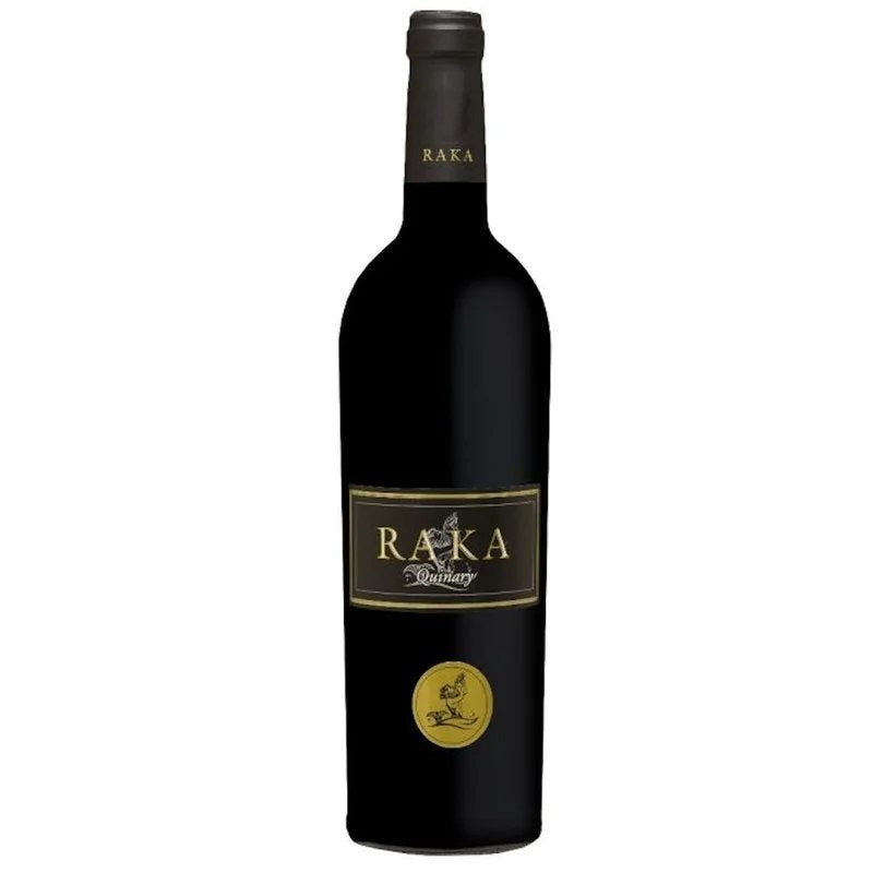 Raka‘Quinary’