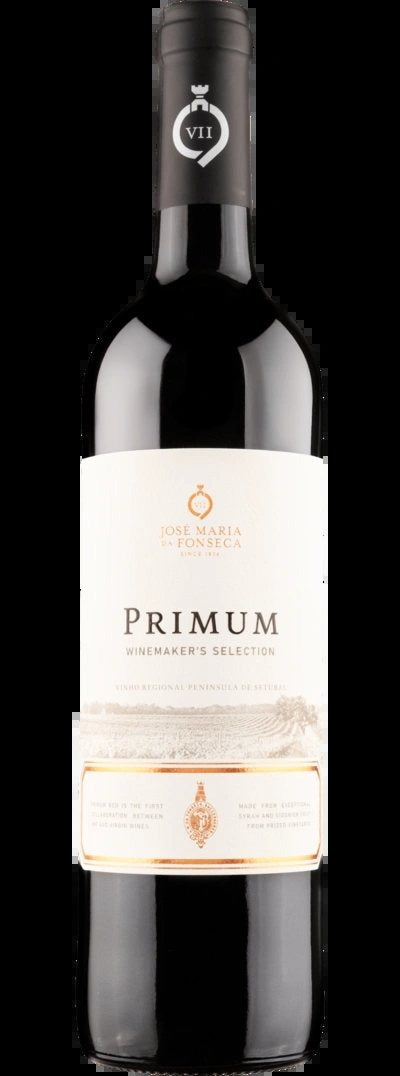 PrimumSetubalWinemakerSelectSyrahViognier2024