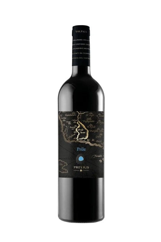 PreliusPrileMaremmaToscana2016(750ml)