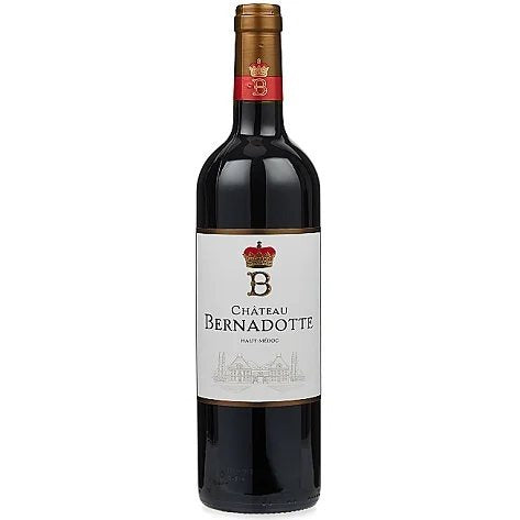 ChateauBernadotte2010