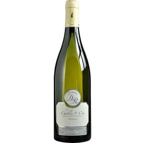 Chablis1erCruMontmains2017/2018,DomaineDenisRace