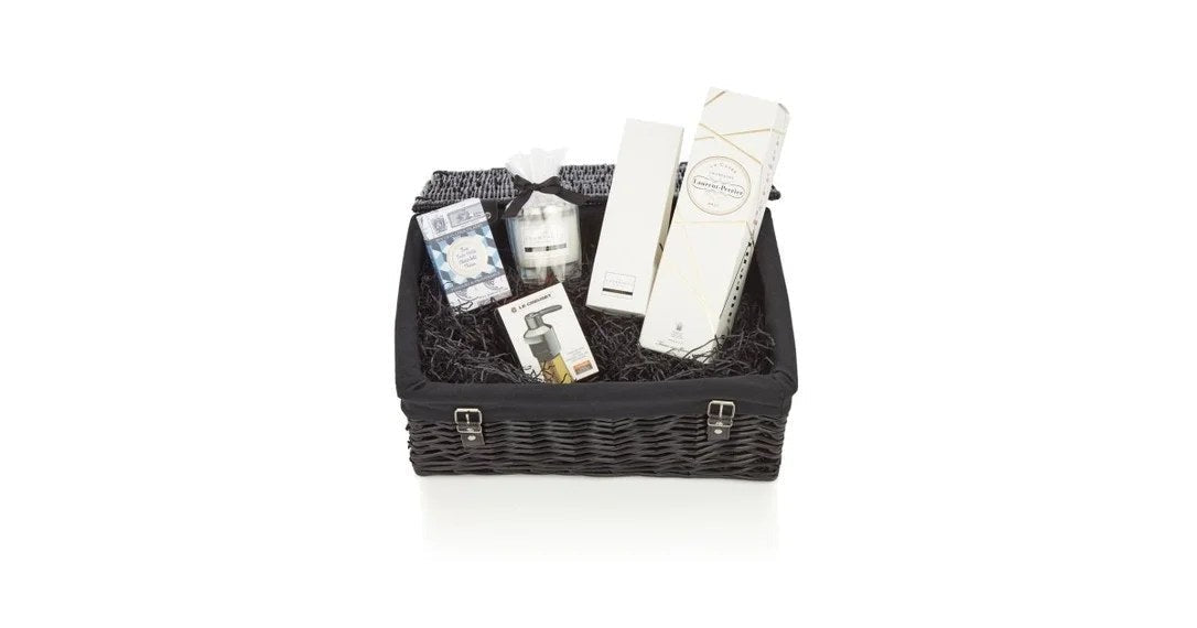 TheCelebrationCollectionLuxuryGiftHamper–Laurent-Perrier