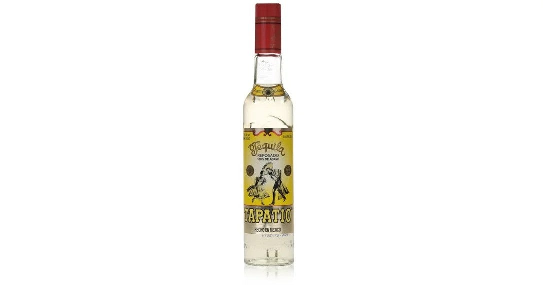 TapatioReposadoTequila50cl