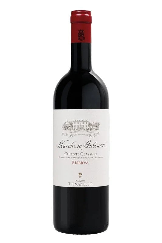 MarcheseAntinoriChiantiClassicoRiserva2022(750ml)