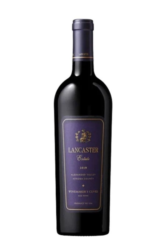 LancasterEstateWinemaker’sCuvee2019(750ml)