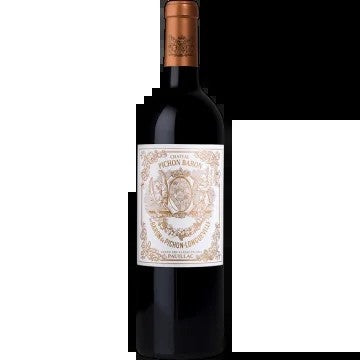 ChâteauPichonBarondeLongueville2018–2ndCruClassé