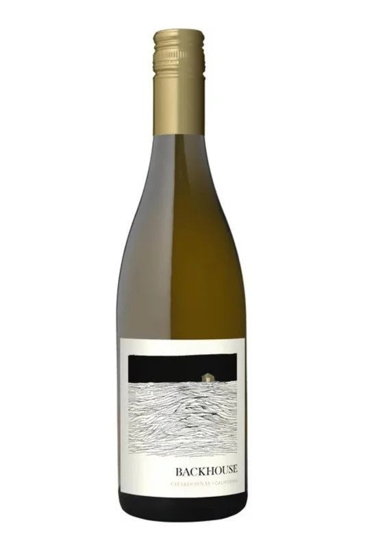BackhouseChardonnay2024(750ml)