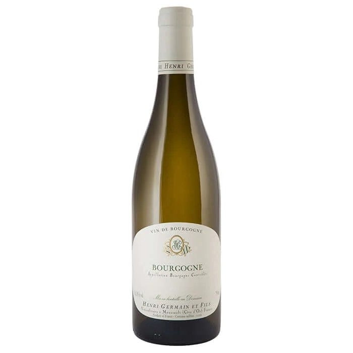 BourgogneCôted’OrBlanc,HenriGermainetFils2019