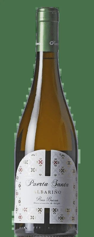PuertaSantaAlbariño2022