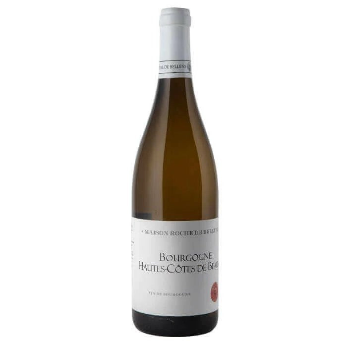 BourgogneHautes-CôtesdeBeauneBlanc,RochedeBellene2021