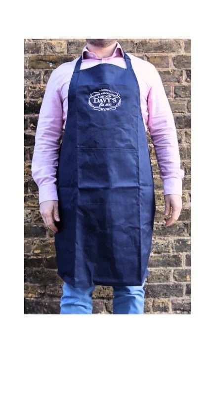 Davy’sApron