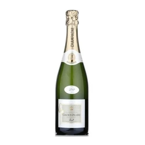 Gratiot-PilliereBlancdeBlanc2010