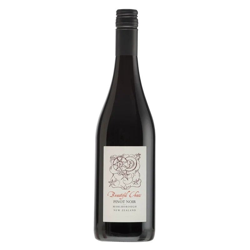 BeautifulChaos|SeresinEstate|PinotNoir|Marlborough|NewZealand