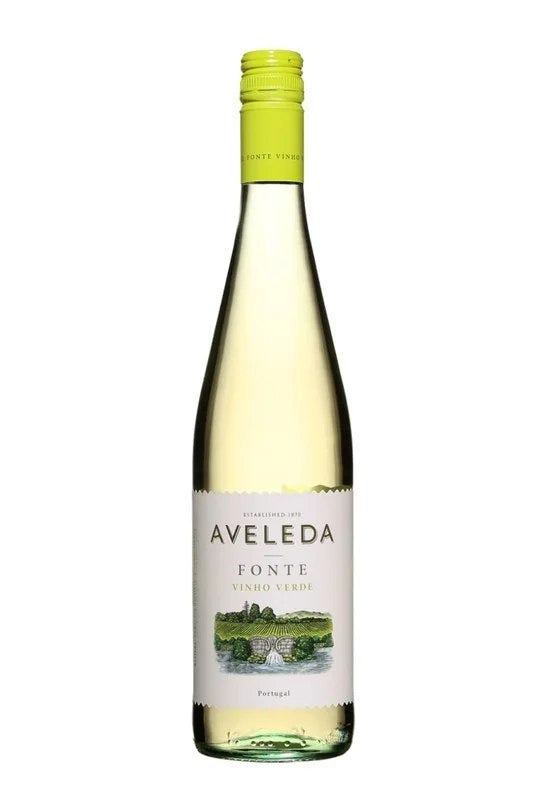 AveledaVinhoVerdeBranco2024–750ML