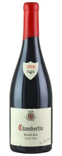2015WinefromChambertin