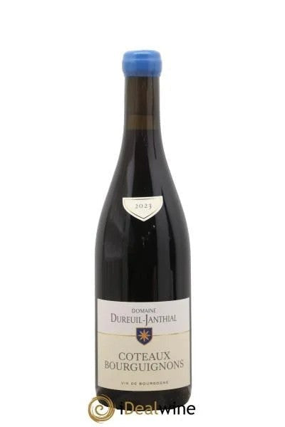 CôteauxBourguignonsVincentDureuil-Janthial2023