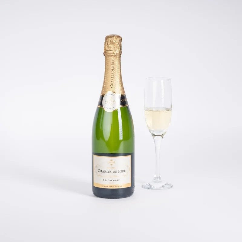CharlesDeFereBlancDeBlancsBrut