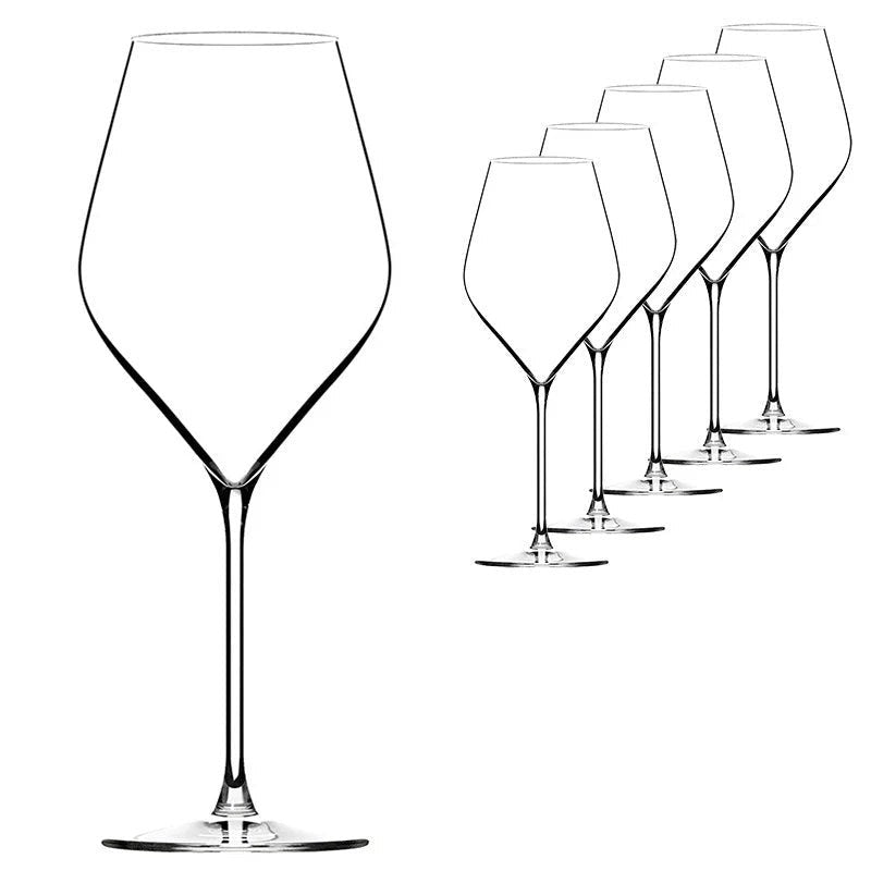 LehmannGlassAbsolusRedWineGlass560ml–Setof6