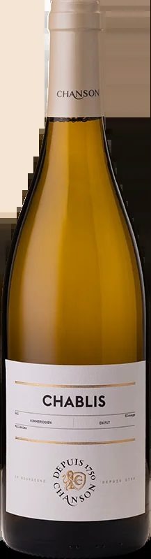 ChansonChablis