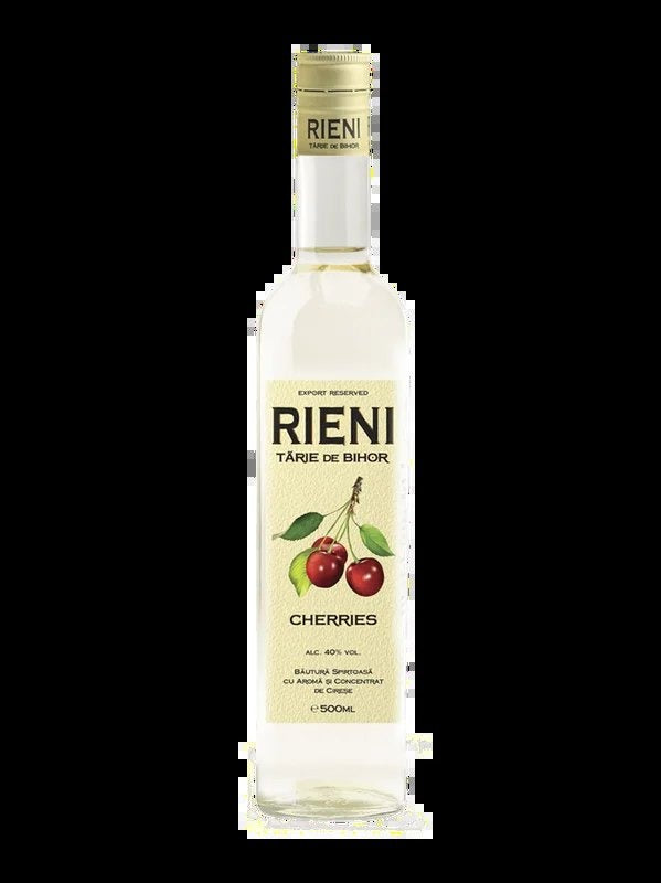 RieniTariedeBihorCherries(Cirese)Schnapps500ml